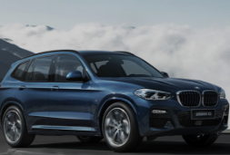 在抖音品牌营销大军中，全新BMW X3为何能C位出道？