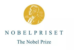 诺贝尔奖LOGO设计换新了，然鹅，诺贝尔去哪了？