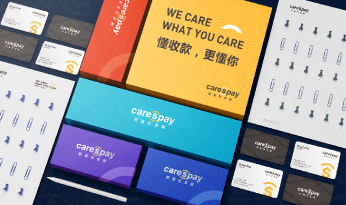 凯蓝仕金融品牌设计